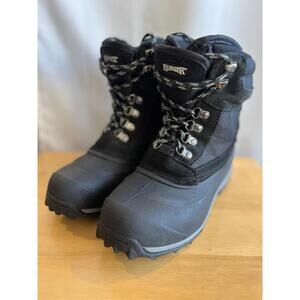 Ranger Men’s Boots Thinsulate